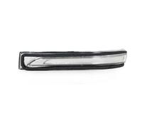 SWDJILNV Indicatori Direzione Per Tucson 2016 2017 2018 2019 Indicatore Di Direzione Auto Esterno Retrovisore Porta Laterale Specchietto Lampada
