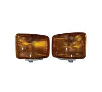 SWDJILNV Indicatori Direzione Segnale Di Svolta Per Fanale D'angolo Per Auto Per Dyna Per Hiace Per Hino 300 Bu102 1994 1995 1996 1997 1998