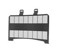 SWDJILNV Radiatore Griglia Protezione Copertura Protezione Griglia Radiatore Anteriore Motocicletta per per Sportster S 1250 RH1250 2021 2022 Scudo di Protezione del Radiatore