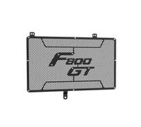 SWDJILNV Radiatore Griglia Protezione Griglia Protezione Radiatore Motocicletta per F800GT F800 GT 800GT K71 Copertura in Rete Serbatoio dell'Acqua con Foro in Alluminio per Motocicletta