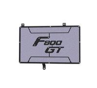 SWDJILNV Radiatore Griglia Protezione Griglia Protezione Radiatore Motocicletta per F800GT F800 GT 800GT K71 Copertura in Rete Serbatoio dell'Acqua con Foro in Alluminio per Motocicletta