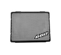 SWDJILNV Radiatore Griglia Protezione per Daytona 660 2024-2025 Protezione Radiatore Moto Griglia Radiatore Protezione Deflettore Radiatore Motore Protezione Rete