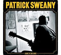 Patrick Sweany Close to the Floor (CD) Album