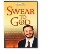 SWEAR TO GOD W/ SCOTT HAHN *AN EWTN 4-DISC DVD