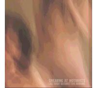 Swearing At Motorists Last Night Becomes This Morning (CD) Album