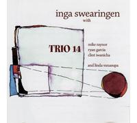 Swearingen, Inga - Learning How To Fly