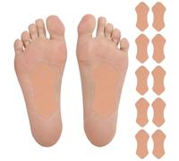 Sweat Absorbing Patches Invisible Clothing Protectors