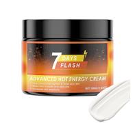 Sweat Cream Women - Lozione potenziatrice dimagrante, gel da allenamento per modellare il corpo | Formula di attivazione del calore per addome Vita Gambe Braccia Cosce per allenamento fitness Modellam