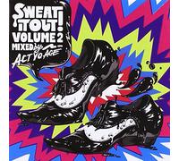 Sweat It Out! Volume 2
