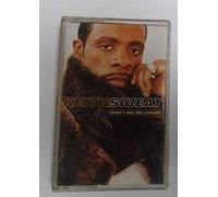 Sweat, Keith - Didn't See Me Coming