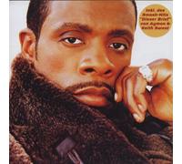 Sweat,Keith - Didn'T See Me Coming(German Ve