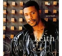 Sweat,Keith - Just a Touch [12" VINYL]