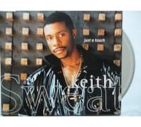 Sweat,Keith - Just a Touch