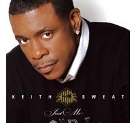 Sweat, Keith - Just Me