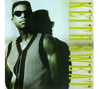 Sweat,Keith - Keep It Comin'