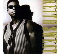 Sweat, Keith - Keep It Comin'
