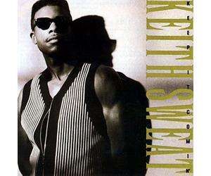 Sweat, Keith - Keep It Comin'