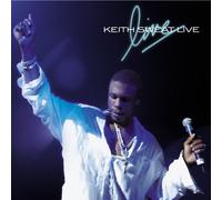 Sweat,Keith - Live
