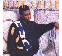 Sweat,Keith - Make It Last Forever