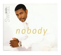 Sweat,Keith - Nobody/in the Mood