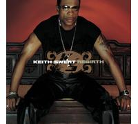 Sweat, Keith - Rebirth