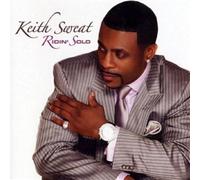 Sweat, Keith - Ridin' Solo