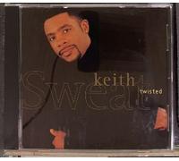 Sweat, Keith - Twisted