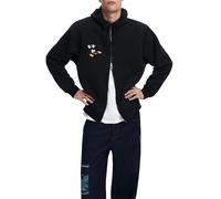 Sweat_Mixed_Disney, 2000 Black, M, Nero, M