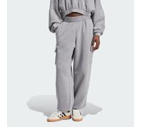 Sweat pants Acid-Washed Grey Three XL