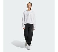 Sweat pants Glam Junior Black 9-10A