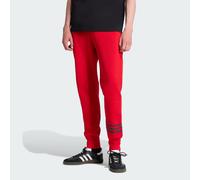 Sweat pants Street Neuclassics Cuffed Better Scarlet S