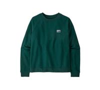 Sweat Patagonia W's Regenerative (Cascade Green) - Donna L