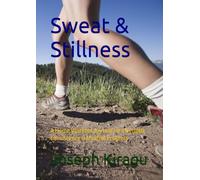 Sweat & Stillness: A Home Workout Journal for Strength, Consistency & Mindful Progress