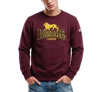 Sweater Lonsdale Lawins Per Uomo 45705