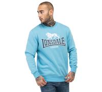 Sweater Lonsdale Lawins Per Uomo 45705