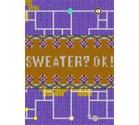 SWEATER? OK! Steam Key GLOBAL