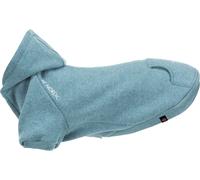 Sweater per cani BE NORDIC Hoodie Flensburg petrol