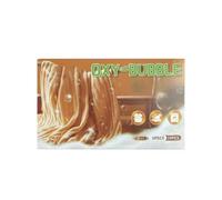 Sweater Revive Tablets - Effervescent Fabric Care Solution For Restoring Garment Shape, Enhancing Fibre Elasticity With Anti Static, Knitwear Renewal Aid For Hand Wash Wool Cashmere