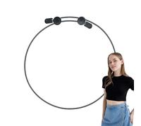 Sweater Tuck Band - Tucky Belt For Cropped And Tucked Shirts Adjustable | Improving Overall ComfortSweater Belt, Crop Band Navel-Baring Pleats, Shirt Pleats For T-Shirt Sweater, All Kinds Of Clothing