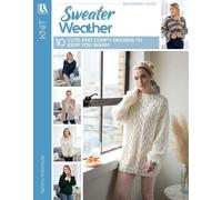 Sweater Weather Knit's: 10 Cute and Comfy Designs to Keep You Warm