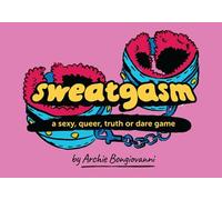 Sweatgasm a sexy, queer, truth or dare game