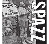 Sweatin' To The Oldies