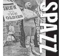 Sweatin' To The Oldies