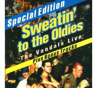 Sweatin' to the Oldies: the Vandals Live by Vandals (2000-10-02)