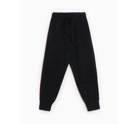 Sweatpants Oversize Nike Sportswear Phoenix Cozy Bouclé Women's Knit Oversized Pants per donna