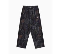 Sweatpants Relaxed adidas Originals Camo per uomo Ref. JY2773 Colore Nero Taglia XL