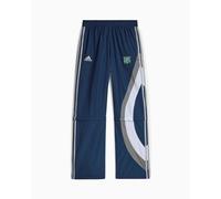 Sweatpants Relaxed Removibile adidas Originals x Brain Dead Unisex