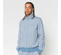 LACOSTE Giacca di felpa azzurro | S