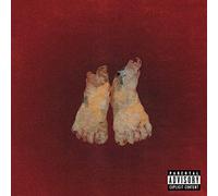 Sweatshirt, Earl - Feet Of Clay