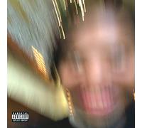 Earl Sweatshirt - Some Rap Songs (LP)
